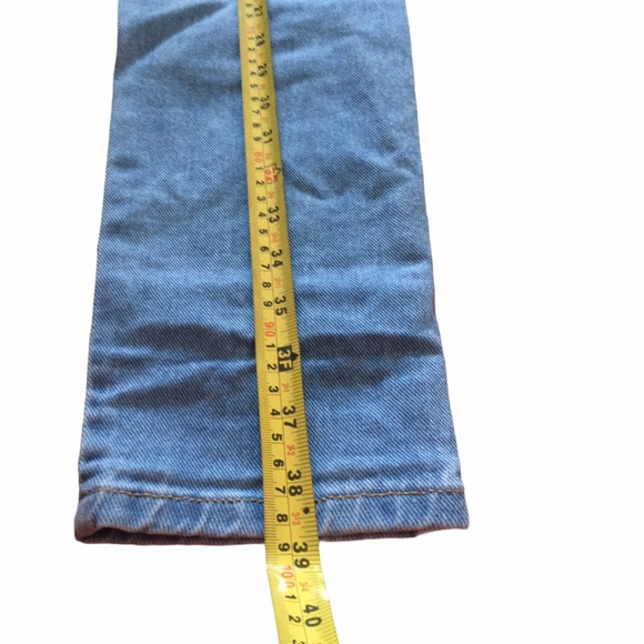 Fashion Nova Jeans - Picture 5 of 5